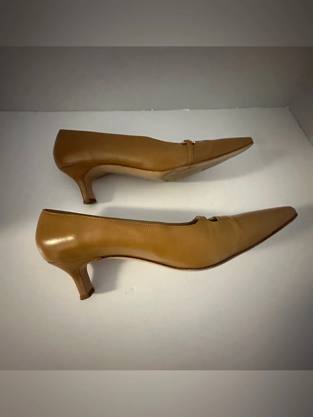 Salvatore Ferragamo classic salvatore
